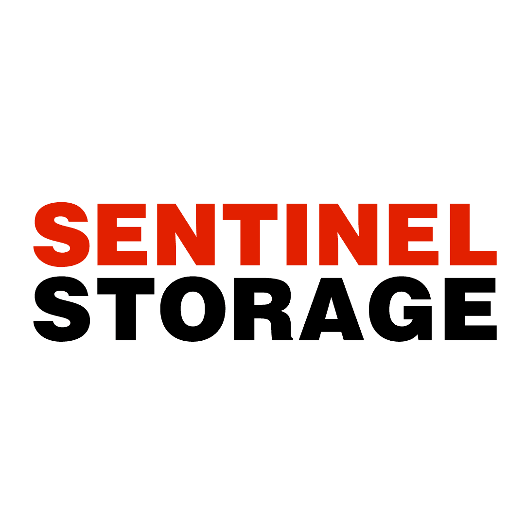 Sentinel Storage - Kamloops Central