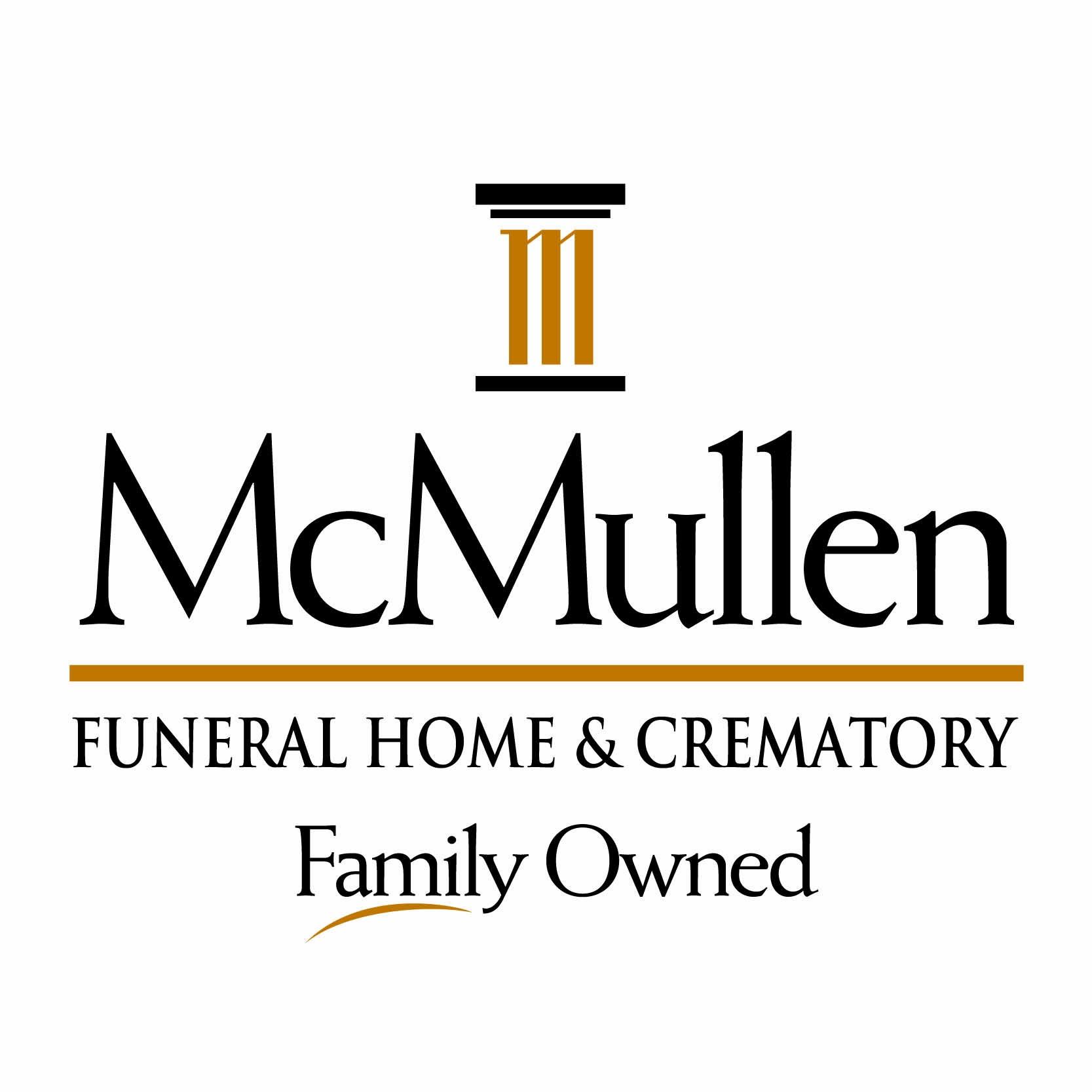 McMullen Funeral Home and Crematory