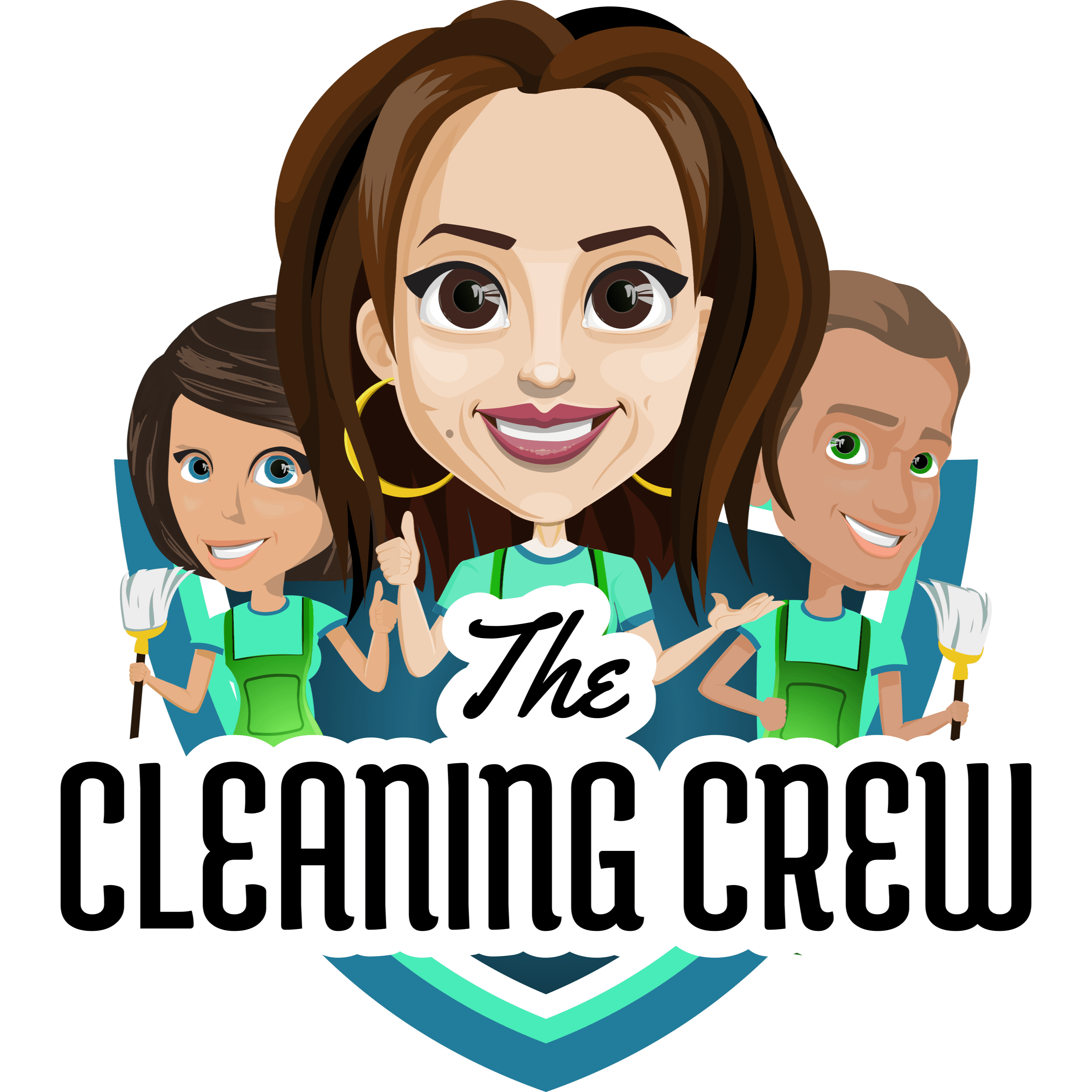 The Cleaning Crew, LLC