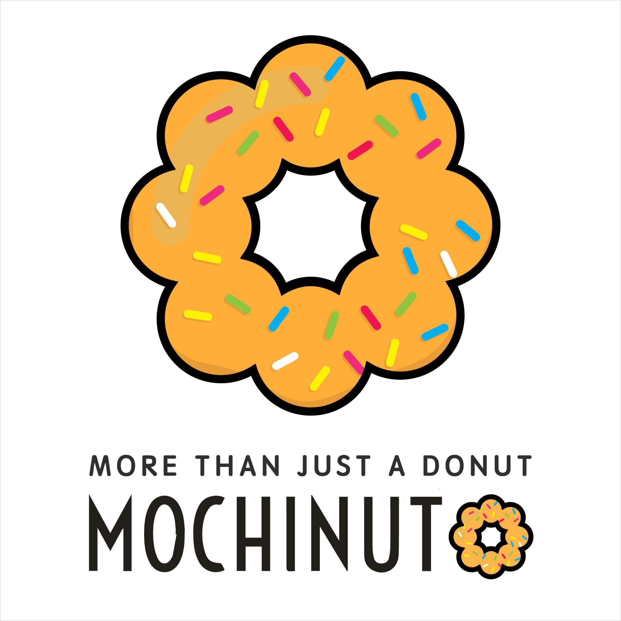 Mochinut Montclair - CLOSED