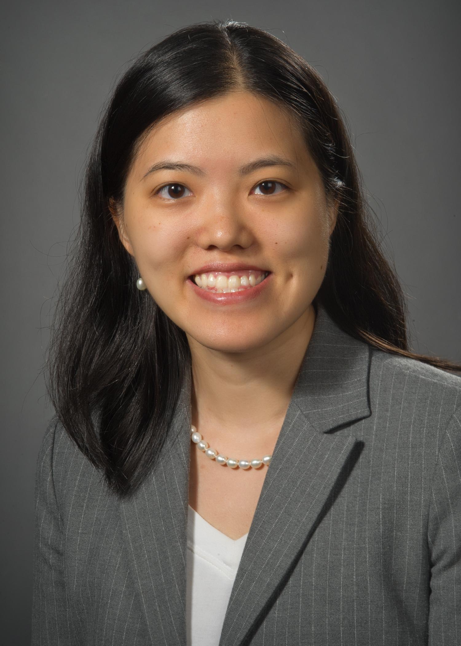 Victoria Chen, MD