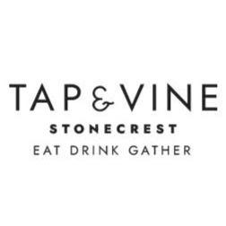 Tap and Vine Stonecrest