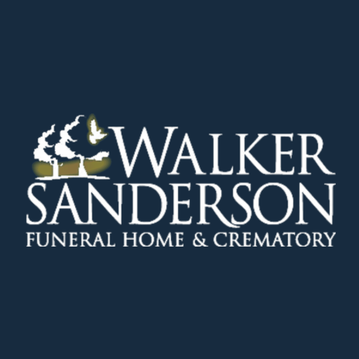 Walker Sanderson Funeral Home & Crematory