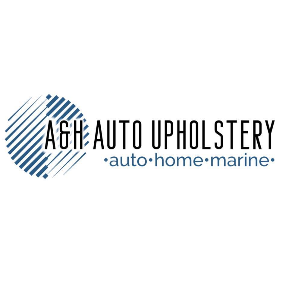 A&H Auto Upholstery