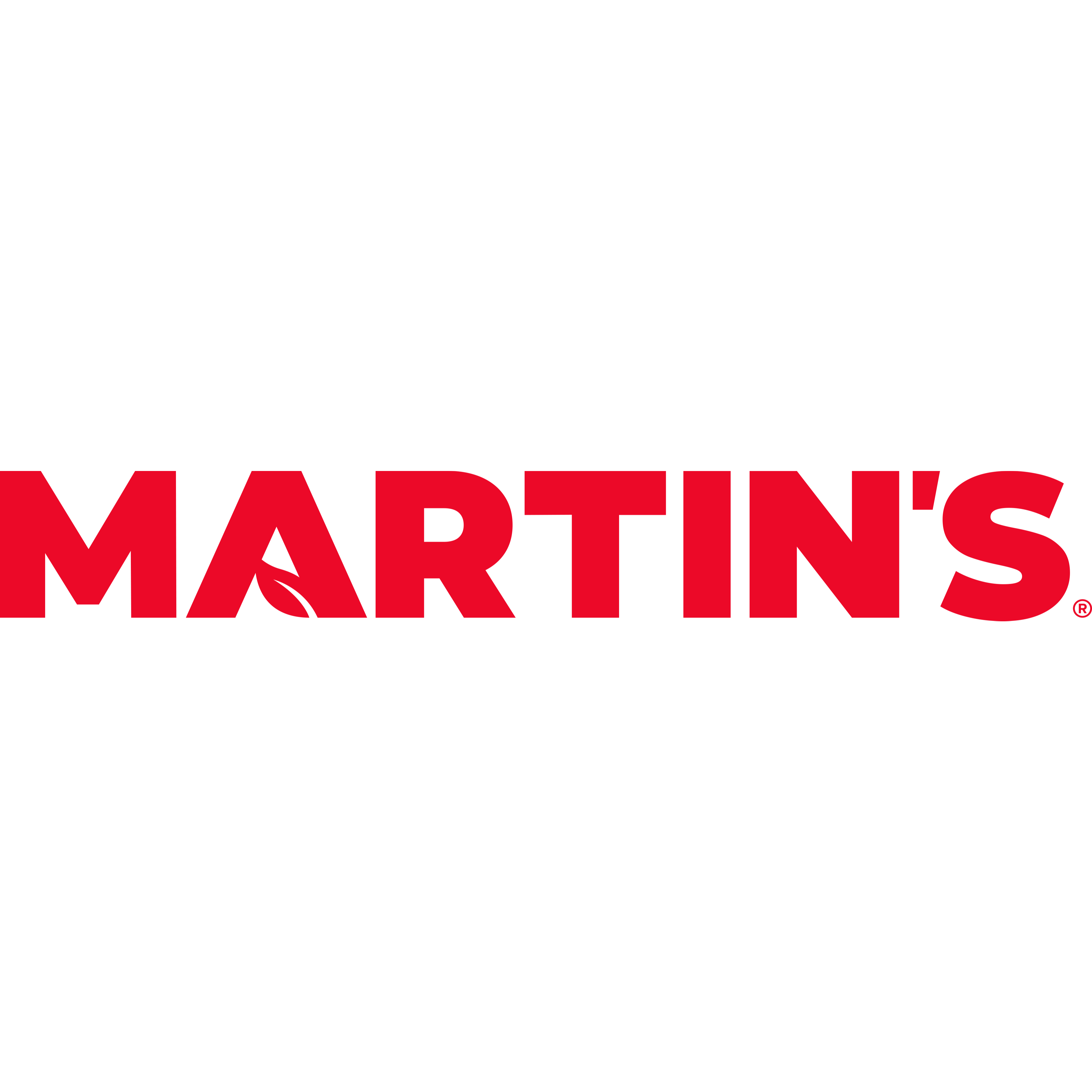 MARTIN'S