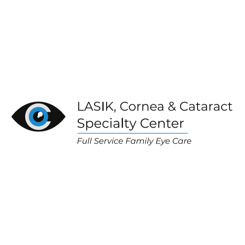 LASIK, Cornea & Cataract Specialty Center