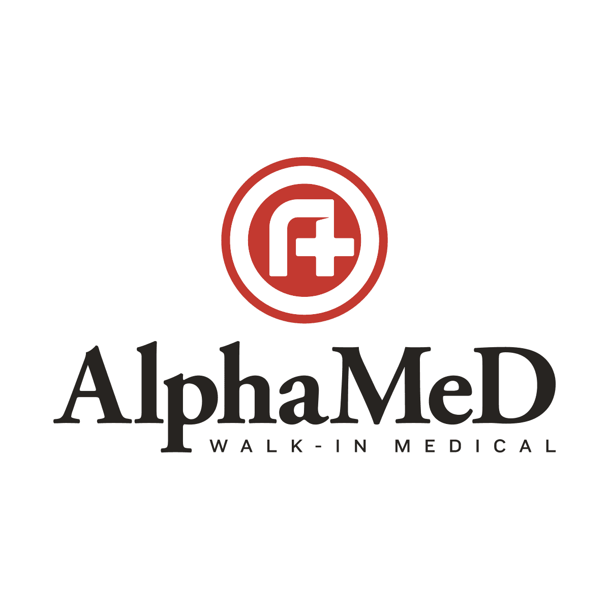 AlphaMeD | Urgent Care - Glendale