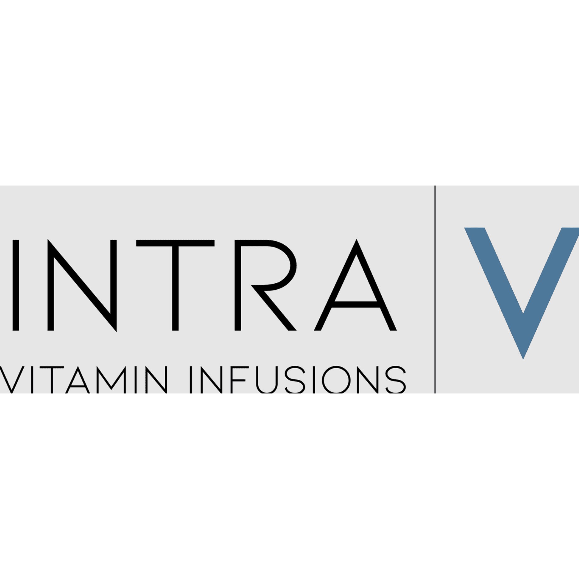 Intra-V  IV Vitamin Infusions