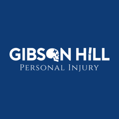 Gibson Hill Personal Injury