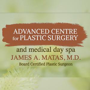 Advanced Centre for Plastic Surgery - James A. Matas, MD