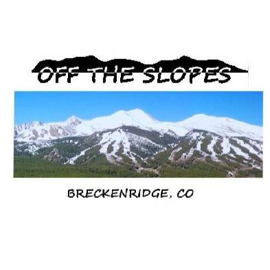 Off the Slopes: Knives & Hand-Crafted Gifts