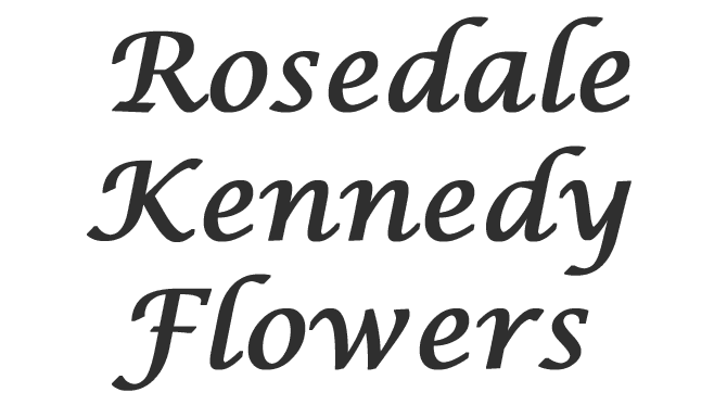 Rosedale Kennedy Flowers