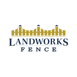 Landworks Fence