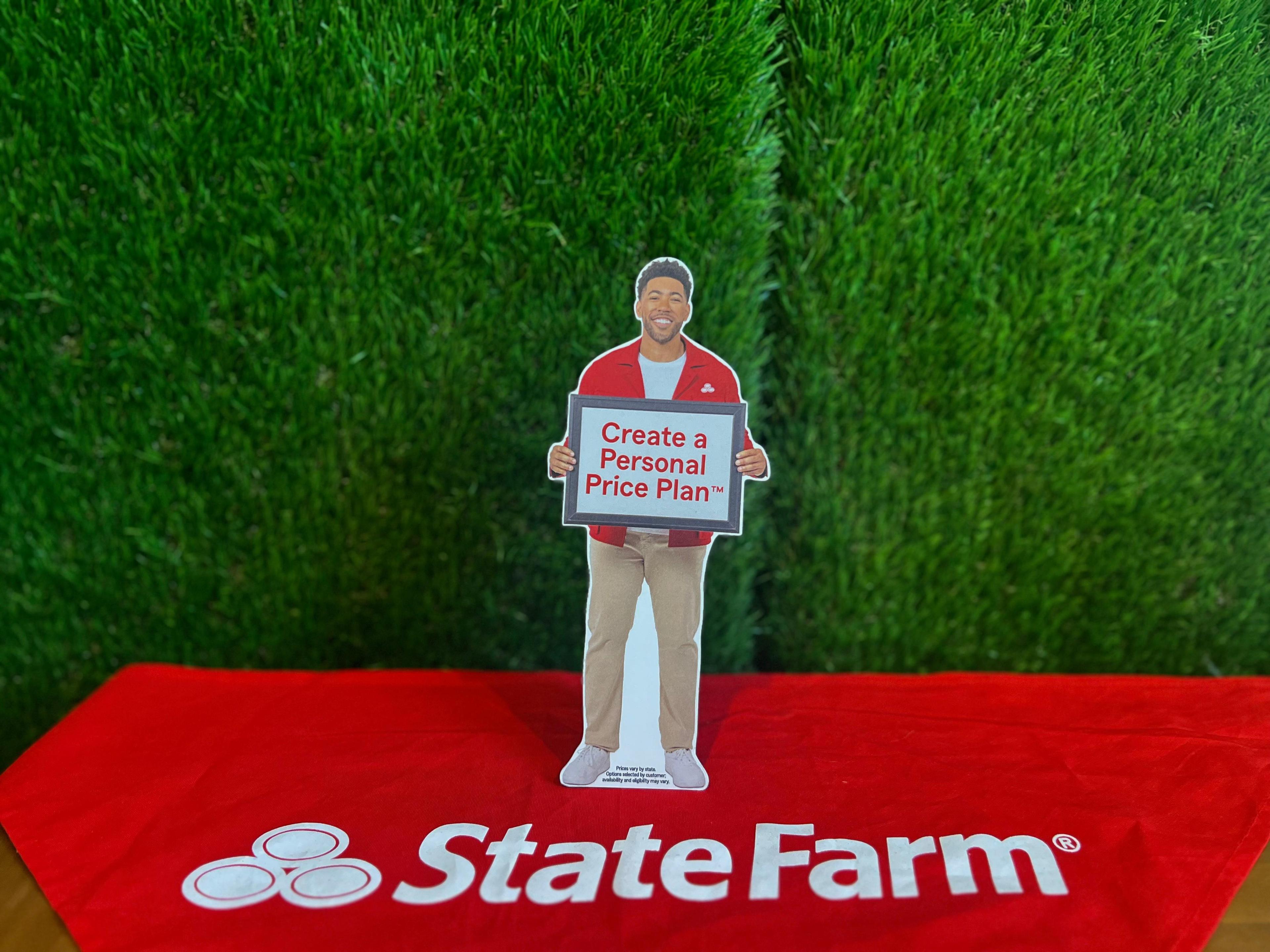 Mike Wilkins - State Farm Insurance Agent