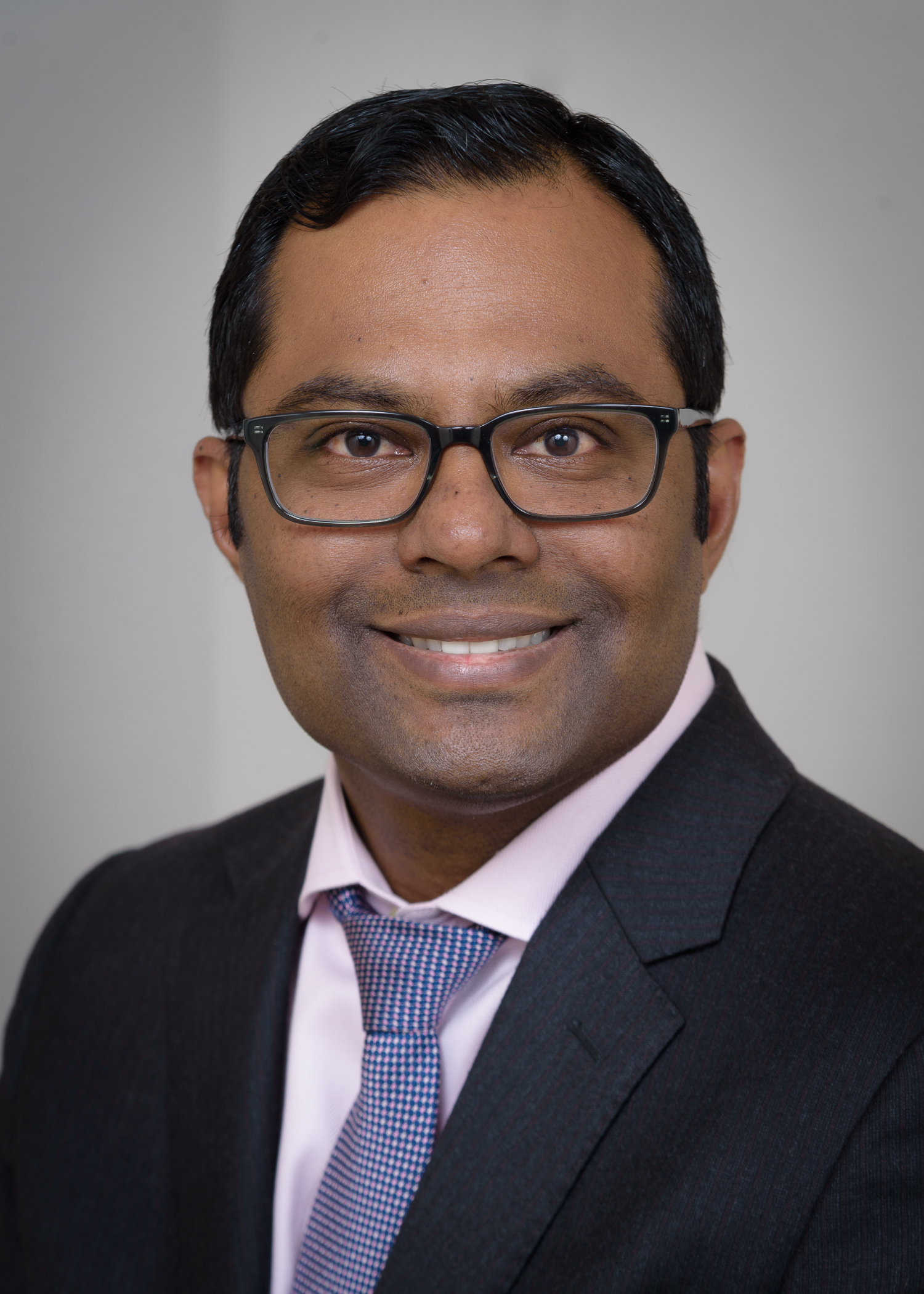 Arun Swaminath, MD