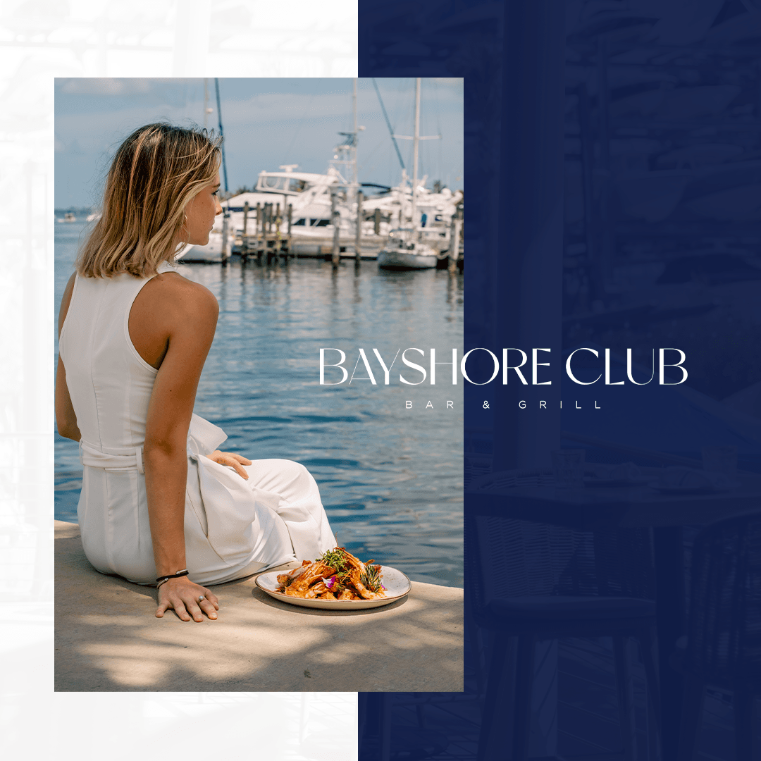 Bayshore Club Bar & Grill