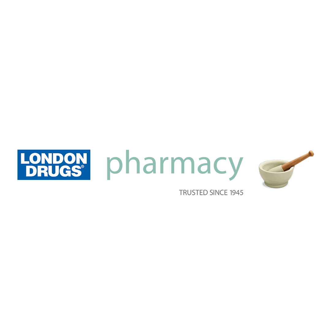 Pharmacy Department of London Drugs