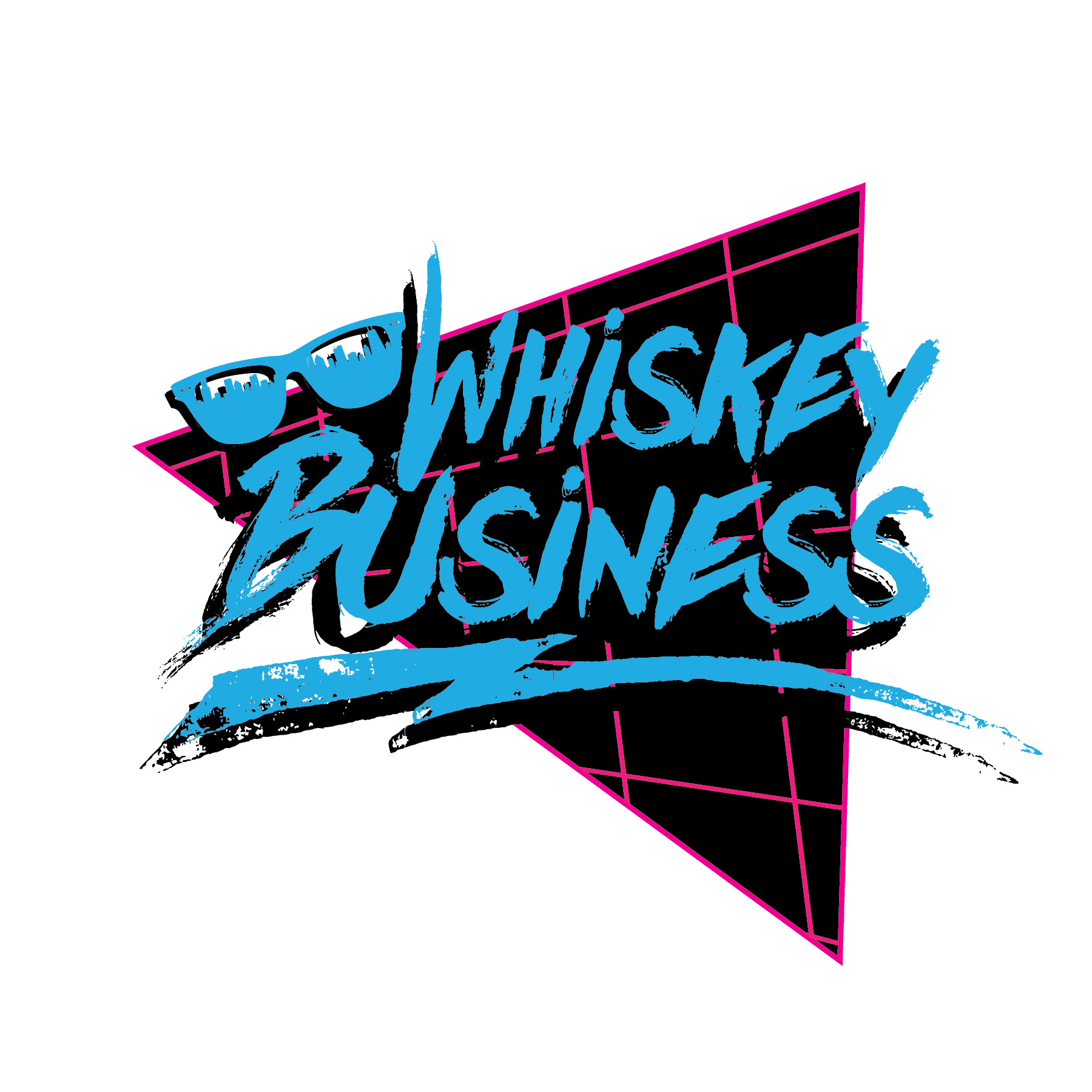 Whiskey Business - Holly Jolly Pop-up!