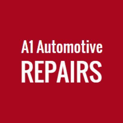 A1 Automotive Repair