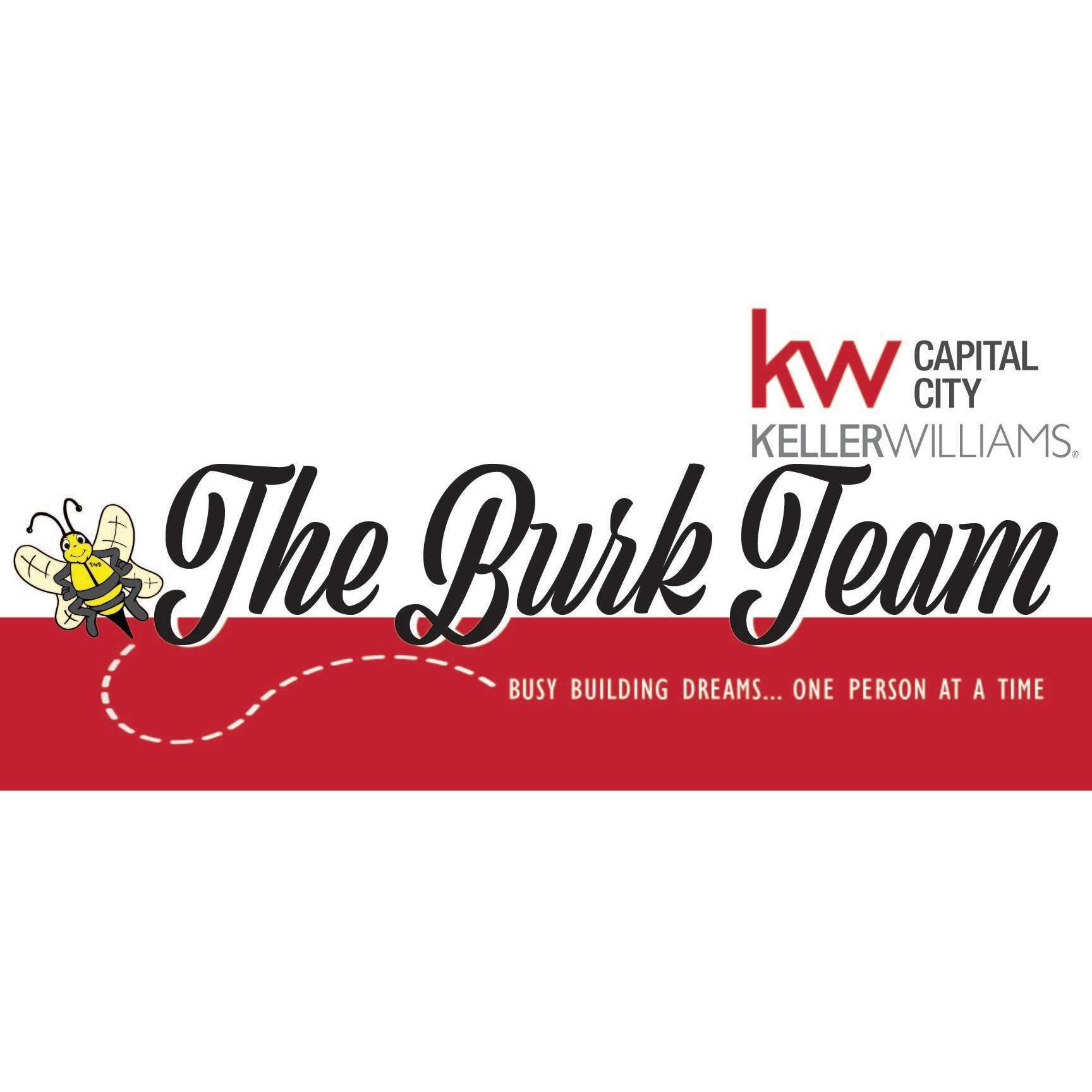 Dana & Alan Burk - Keller Williams Capital City