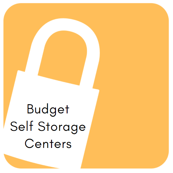 Budget Self Storage Centers