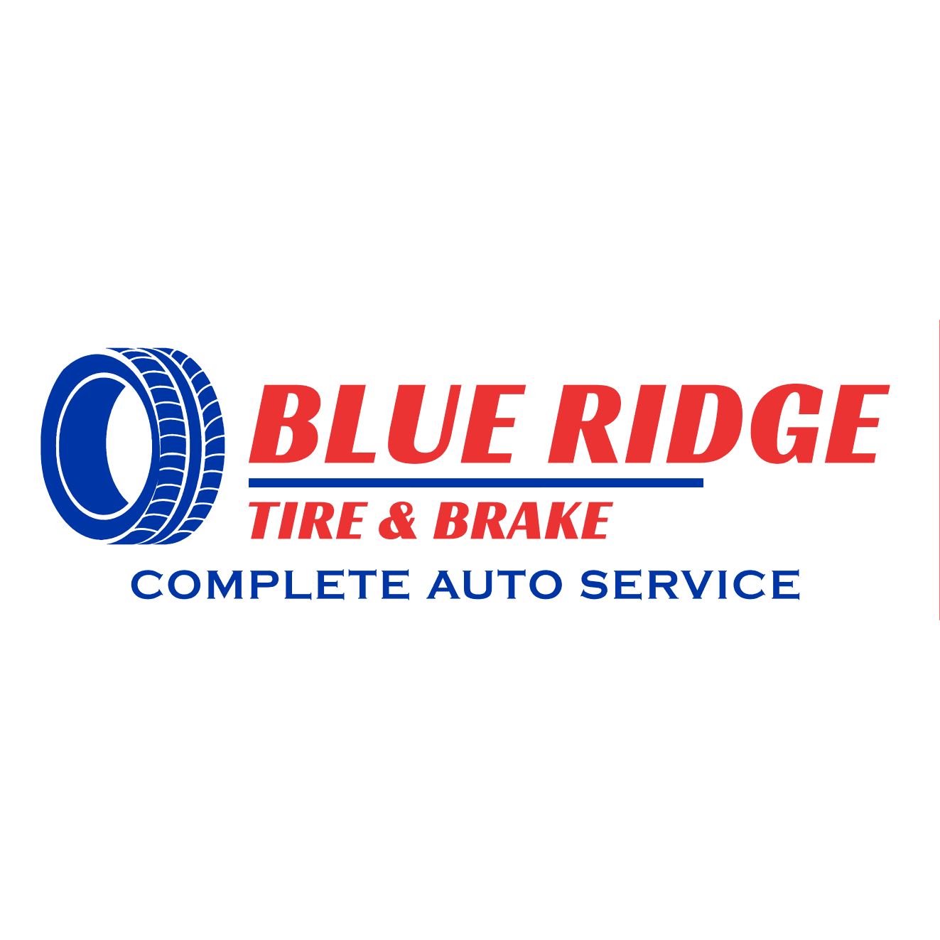 Blue Ridge Tire & Brake