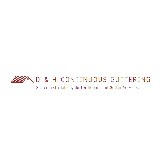 D & H Continuous Guttering