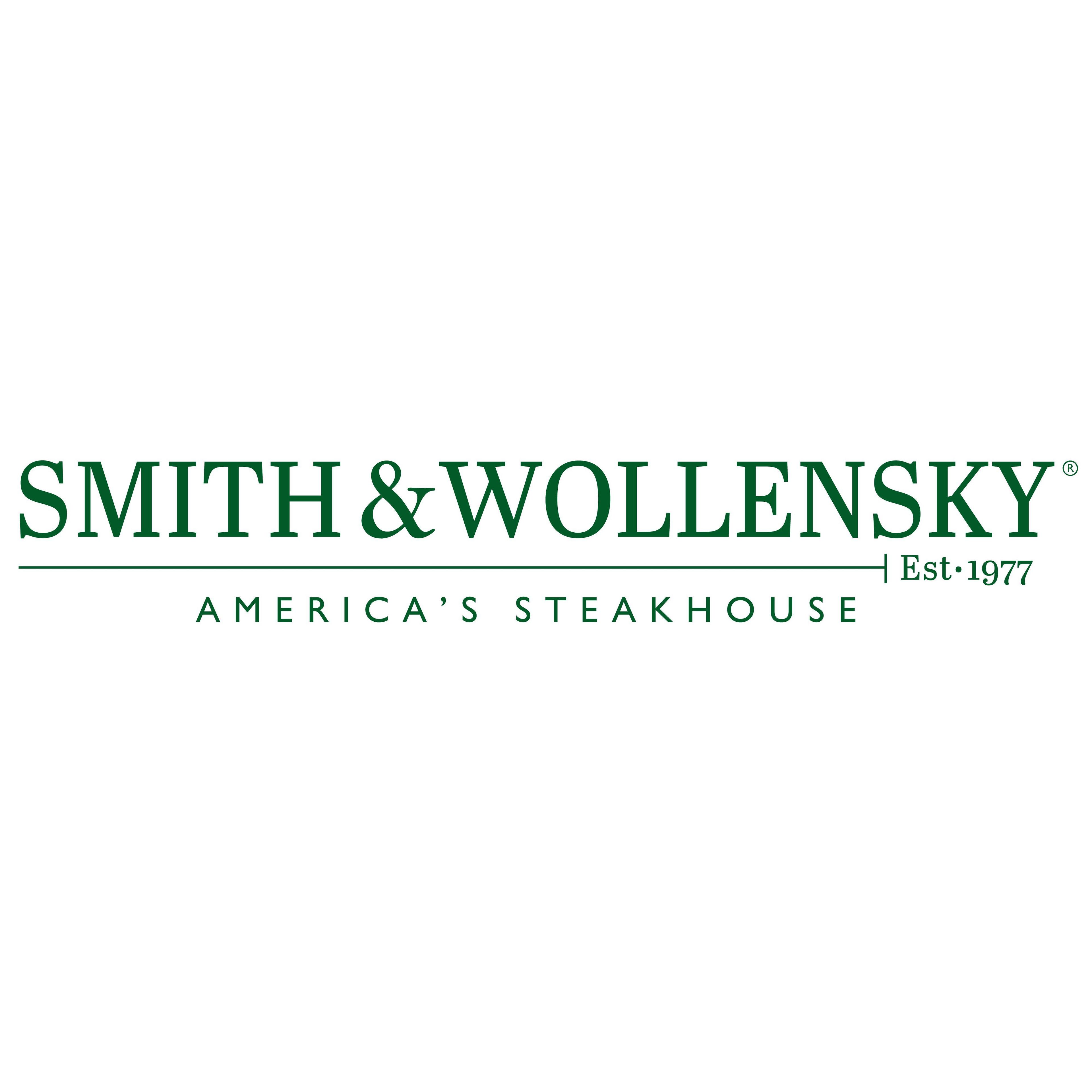 Smith & Wollensky - Burlington