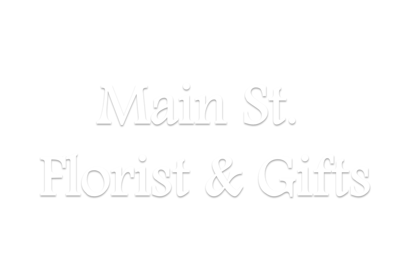 Main St. Florist & Gifts