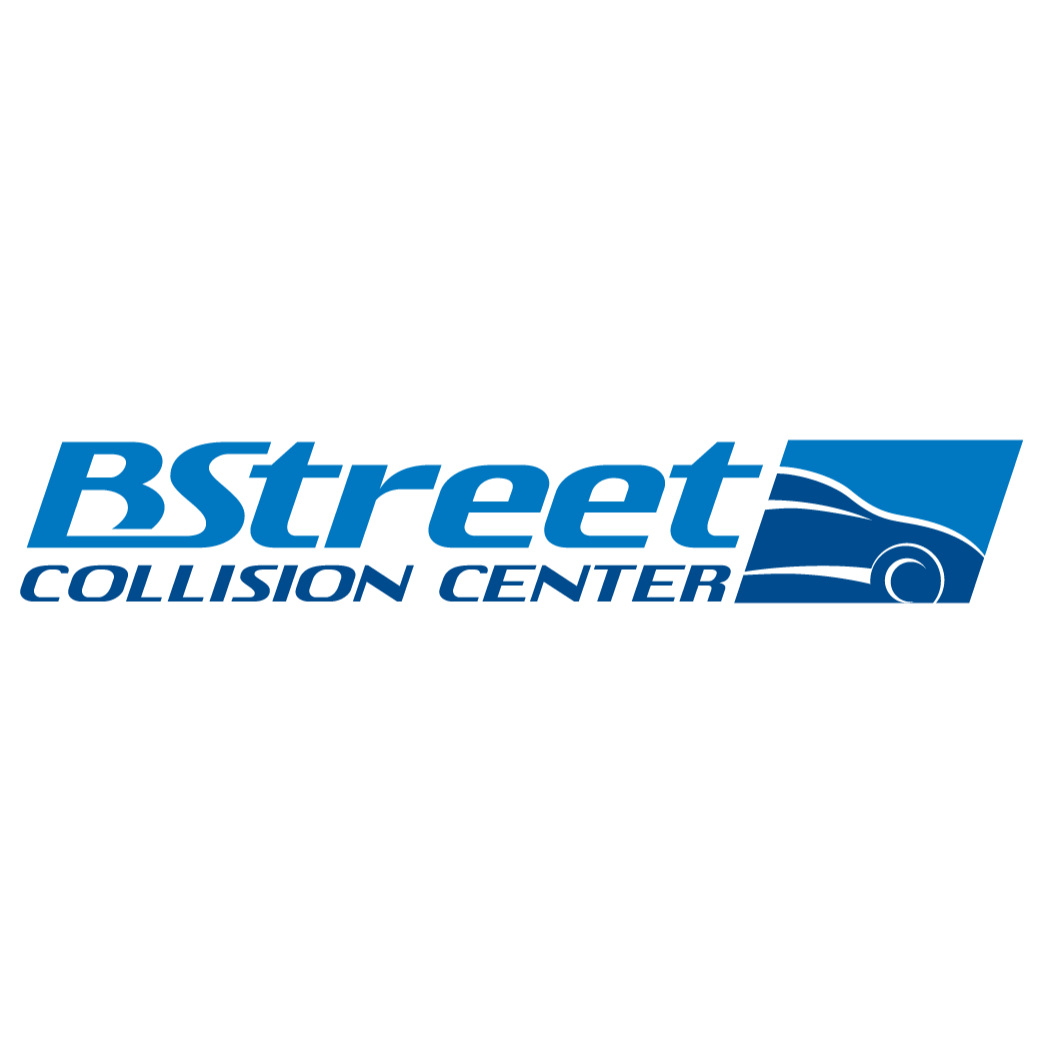 B Street Collision - Legends