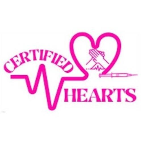 Certified Hearts LLC