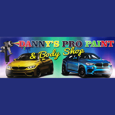 Danny's Pro Paint and Body Shop