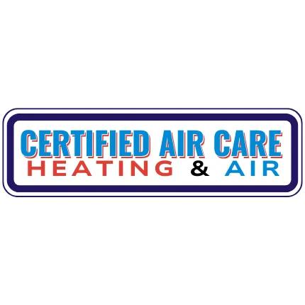 Certified Air Care, Inc.