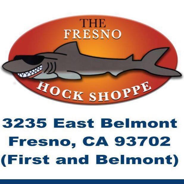 Fresno Hock Shoppe