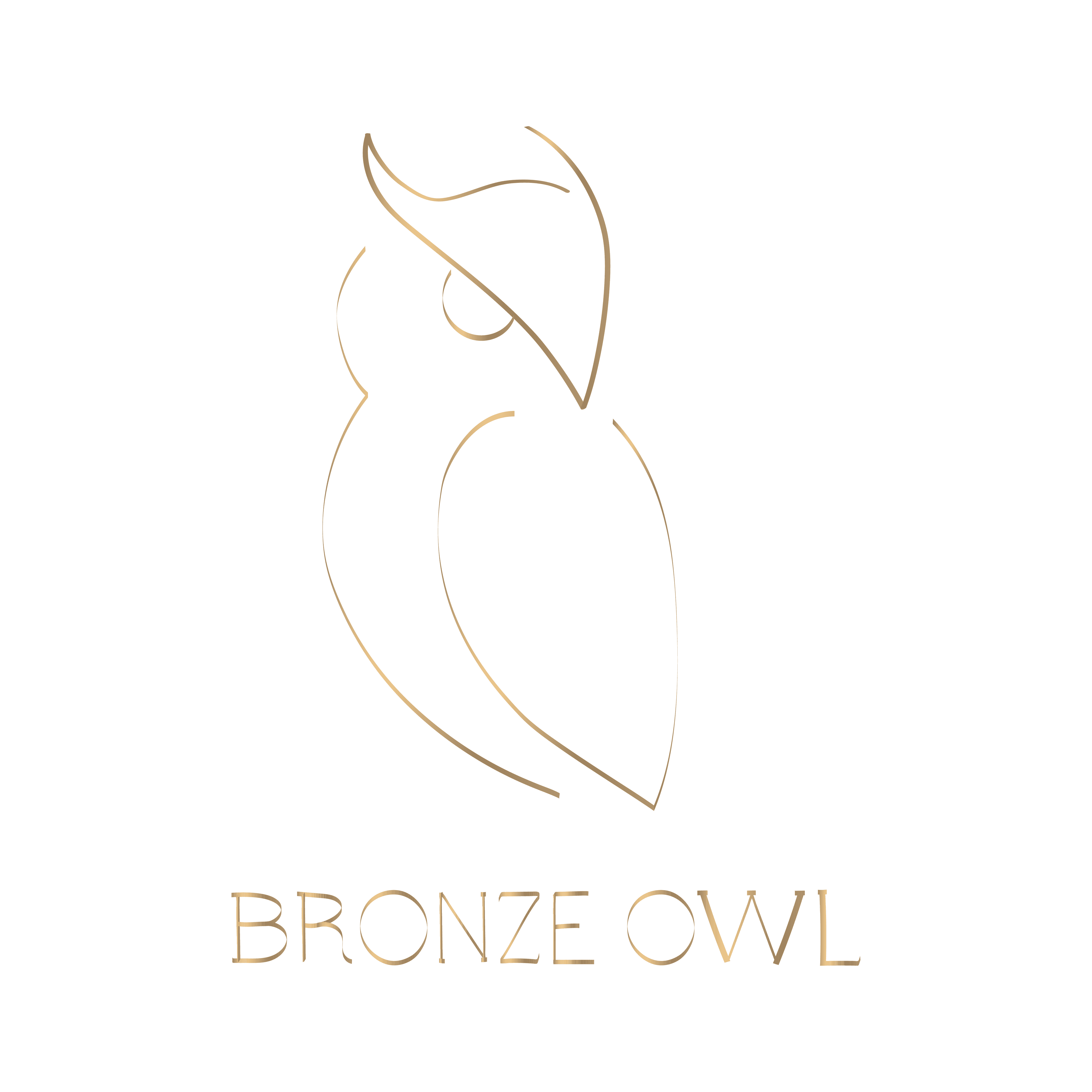 The Bronze Owl