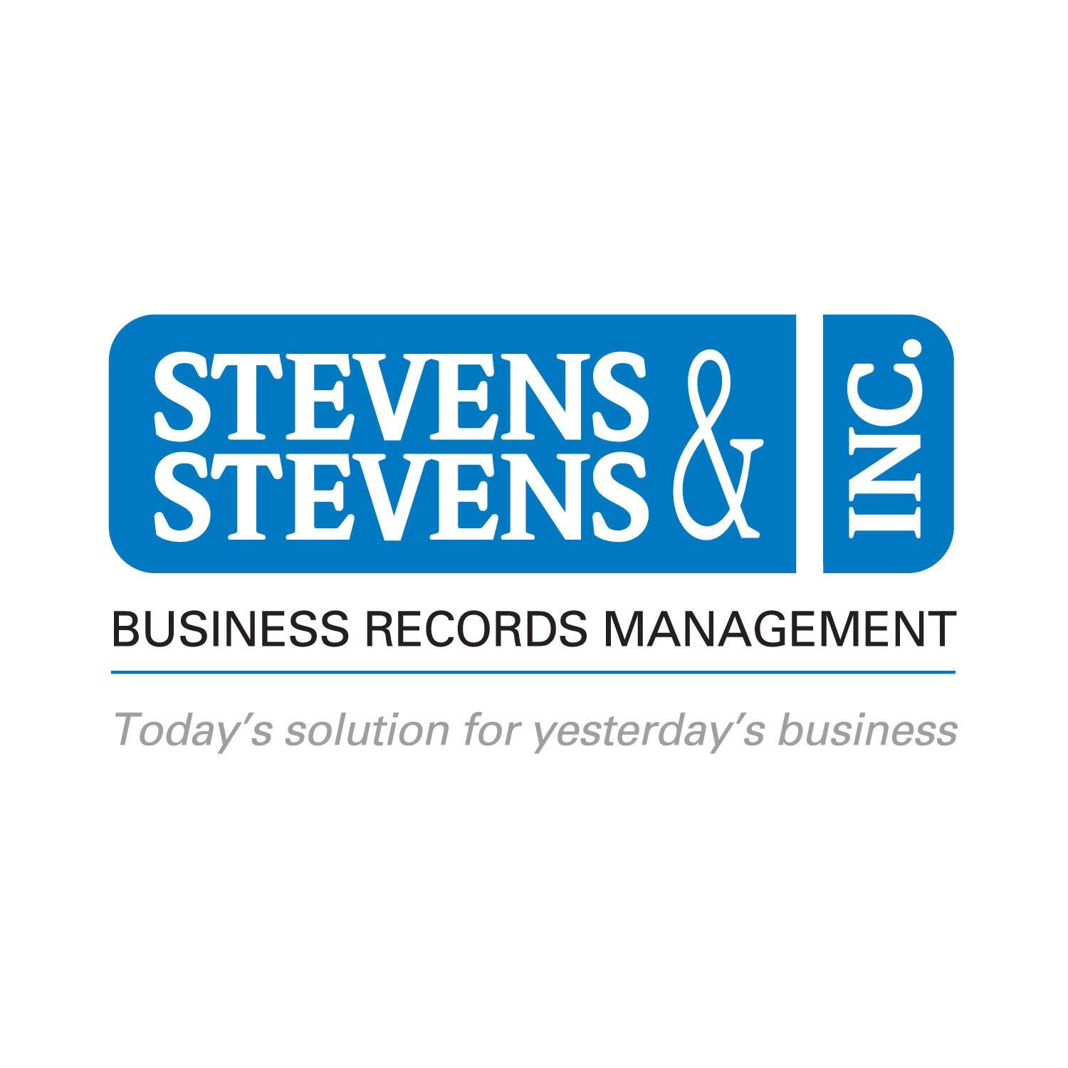 Stevens & Stevens Business Records Management