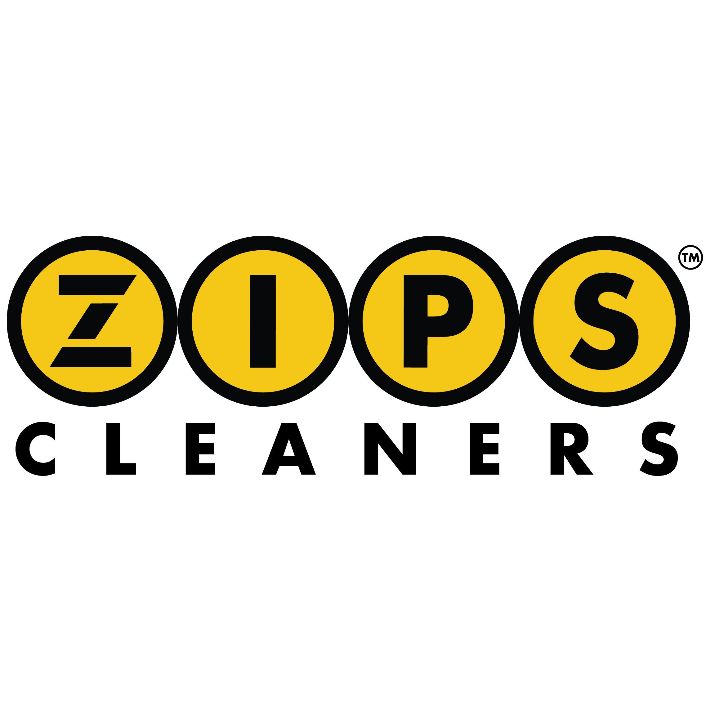 ZIPS Cleaners