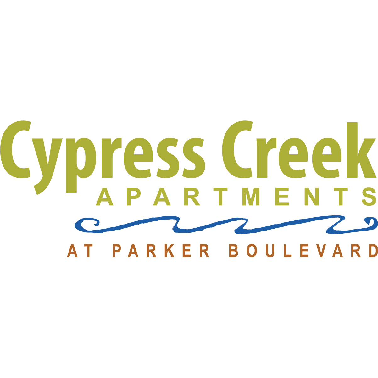 Cypress Creek at Parker Blvd