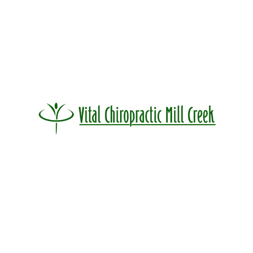 Vital Chiropractic Mill Creek