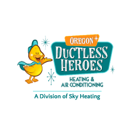 Oregon Ductless Heroes