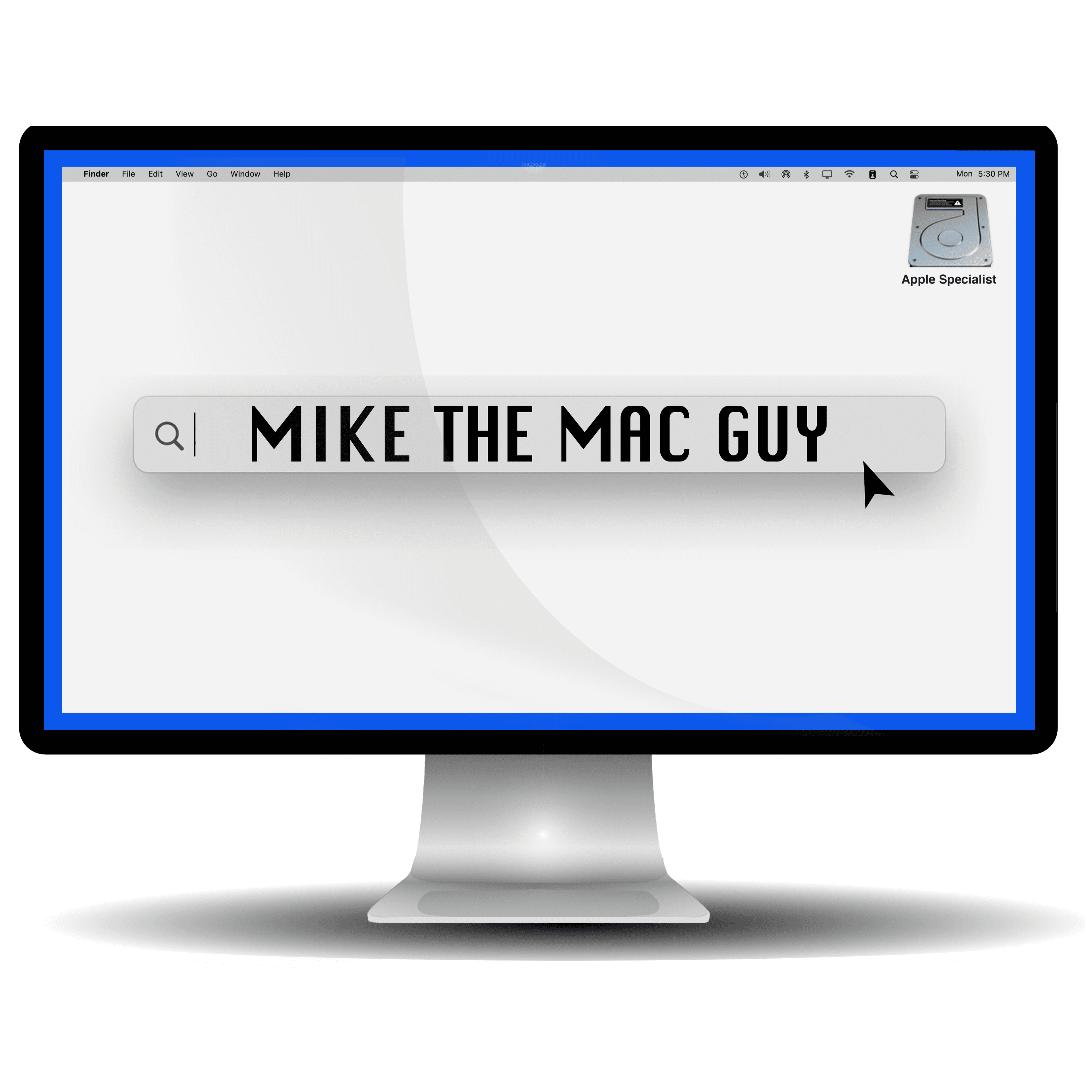 Mike The Mac Guy