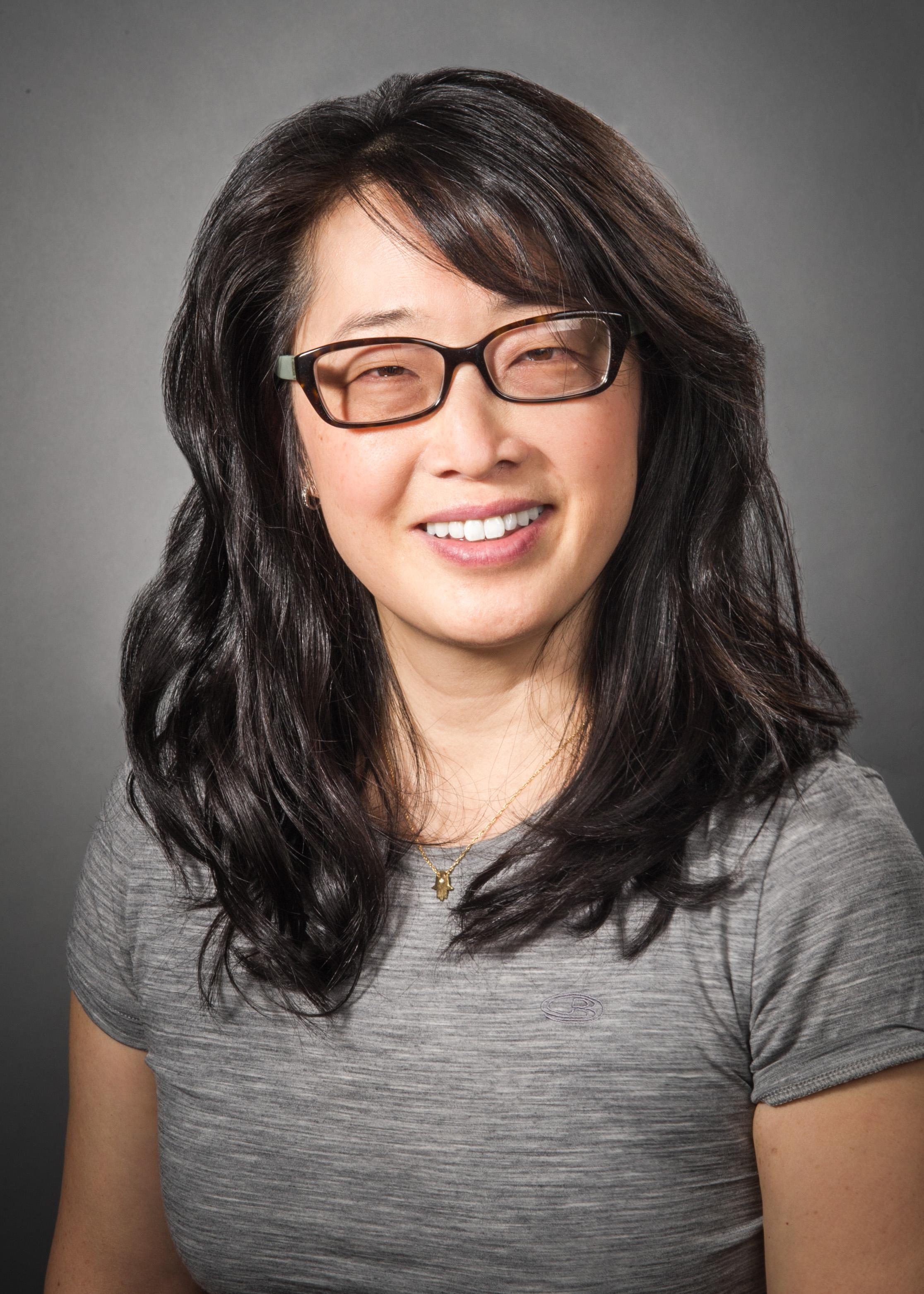 Angela Candace Kim, MD