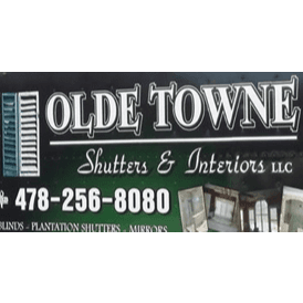 Olde Towne Shutters and Interiors LLC