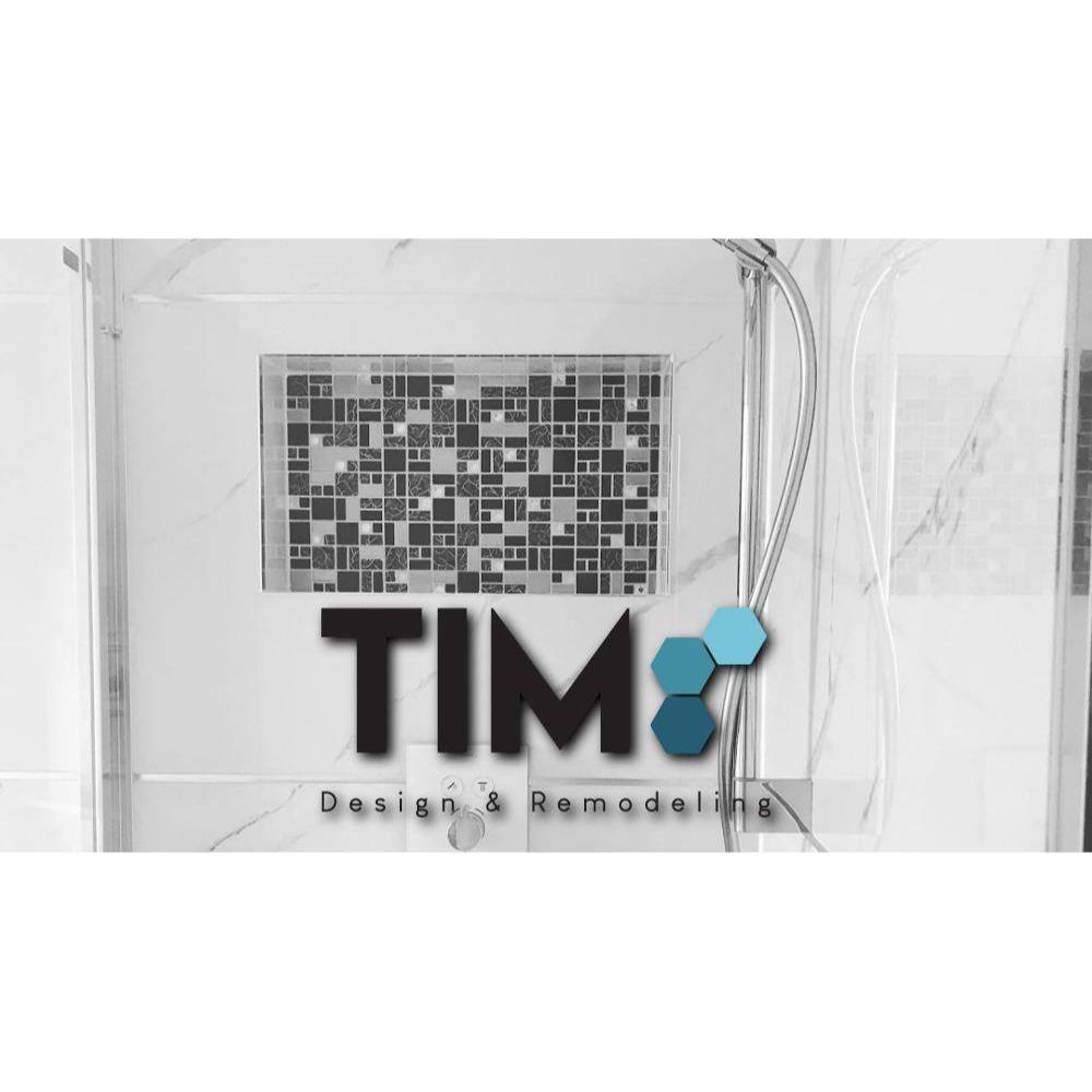 Tim Design & Remodeling