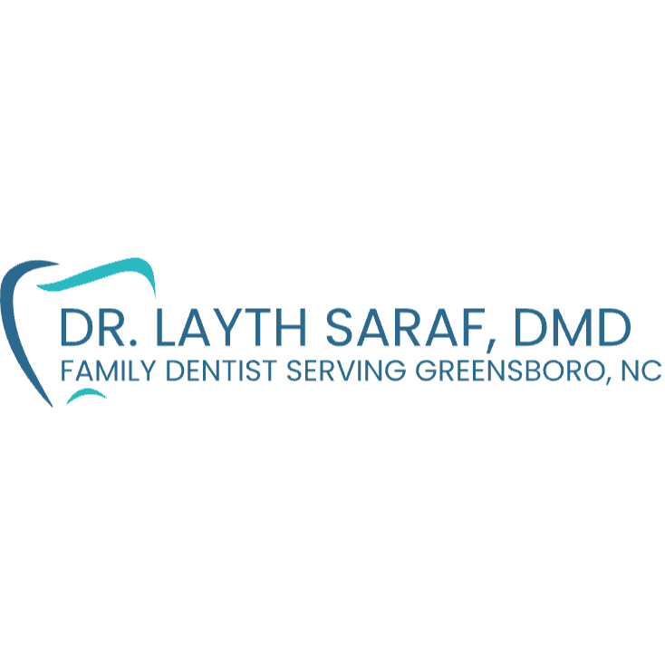 Dr. Layth Saraf, DMD