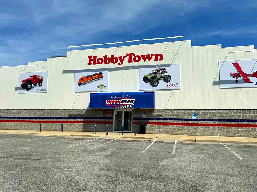 HobbyTown