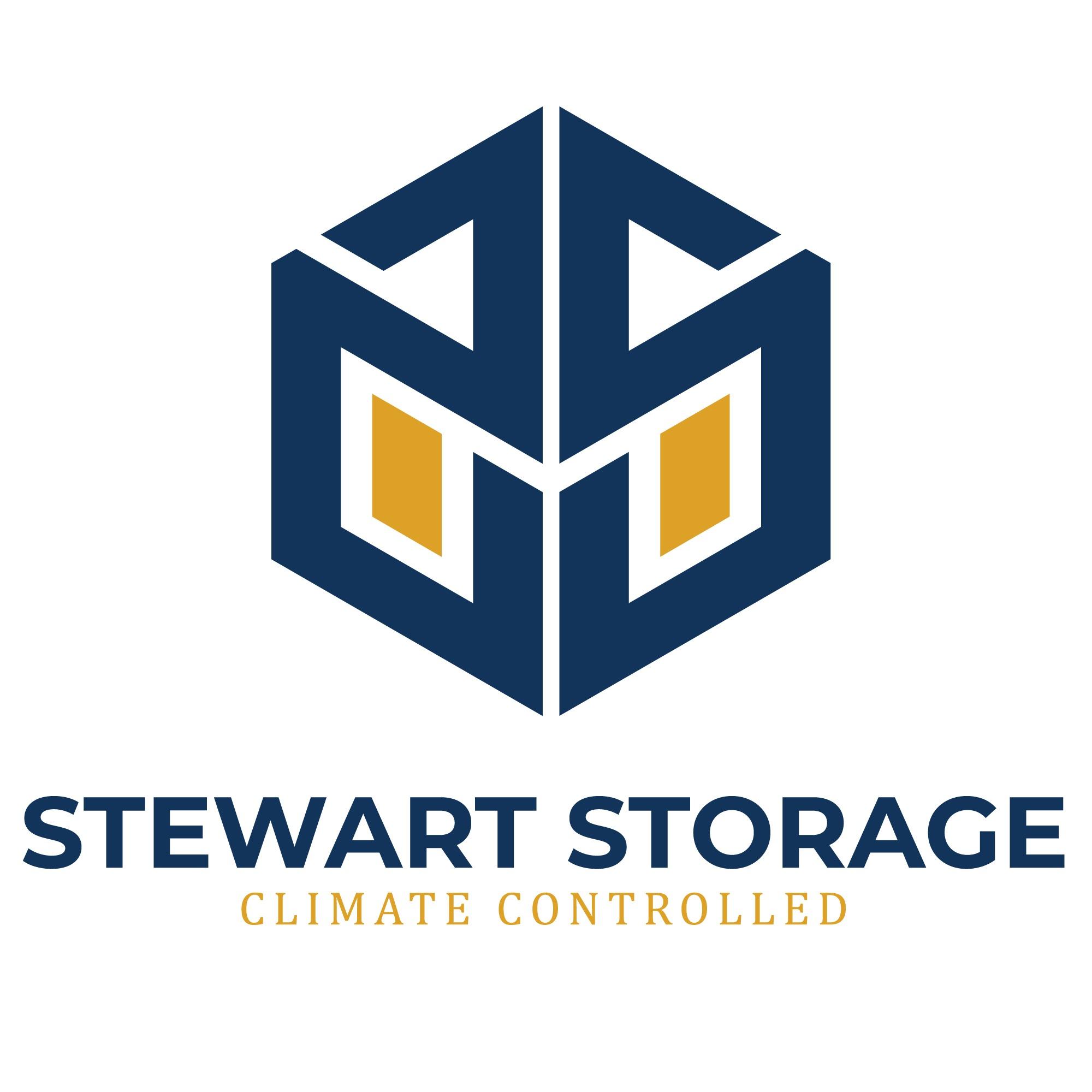 Stewart Mini Storage