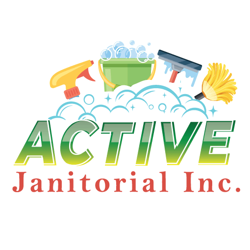 Active Janitorial Inc