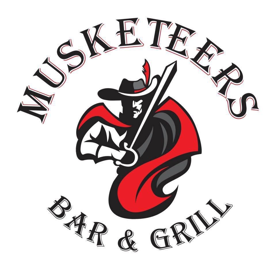 Musketeers Bar & Grill