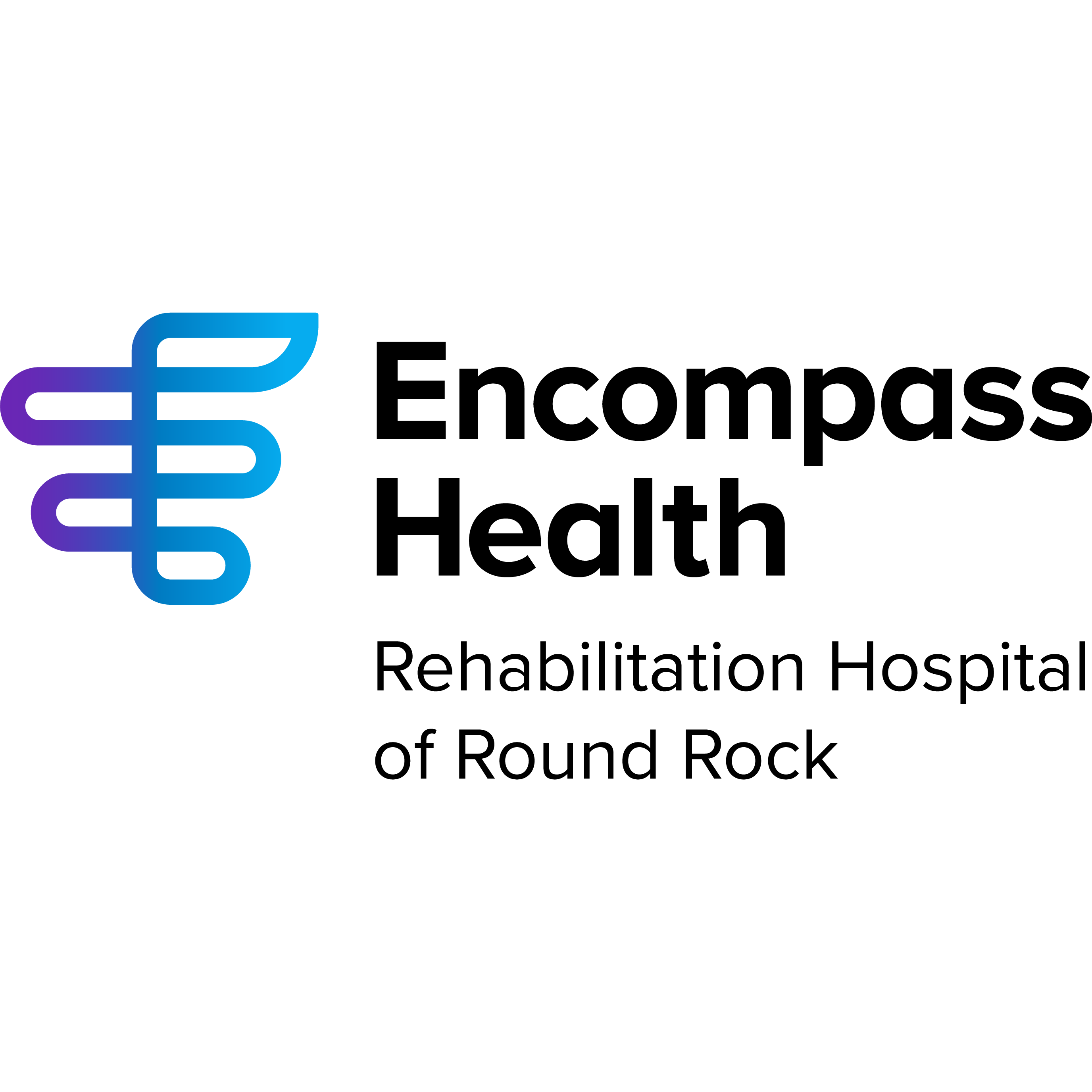 Encompass Health Rehabilitation Hospital of Round Rock